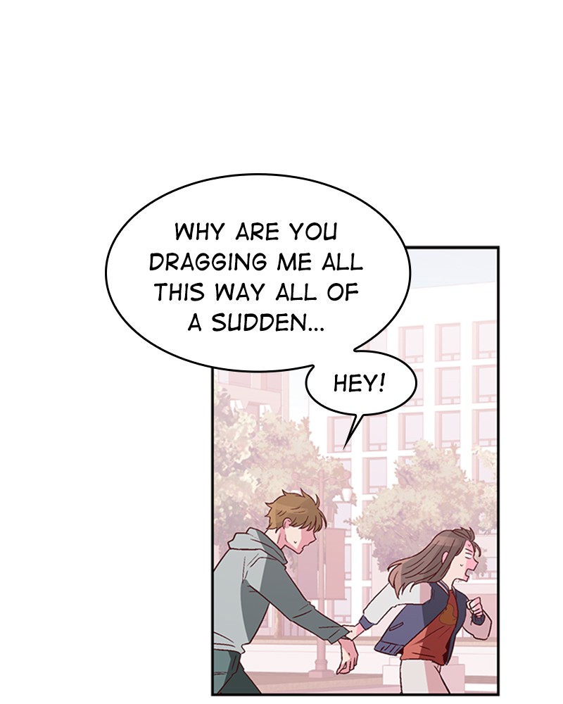 Read The Makeup Remover EN Manga Online