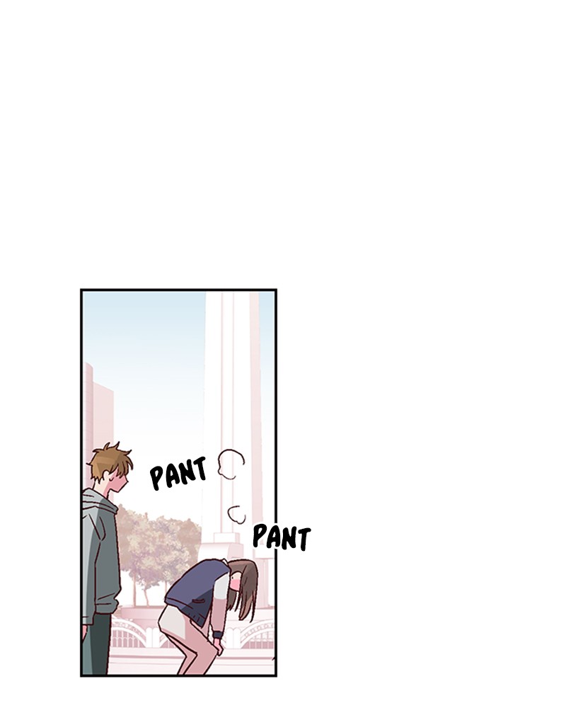 Read The Makeup Remover EN Manga Online