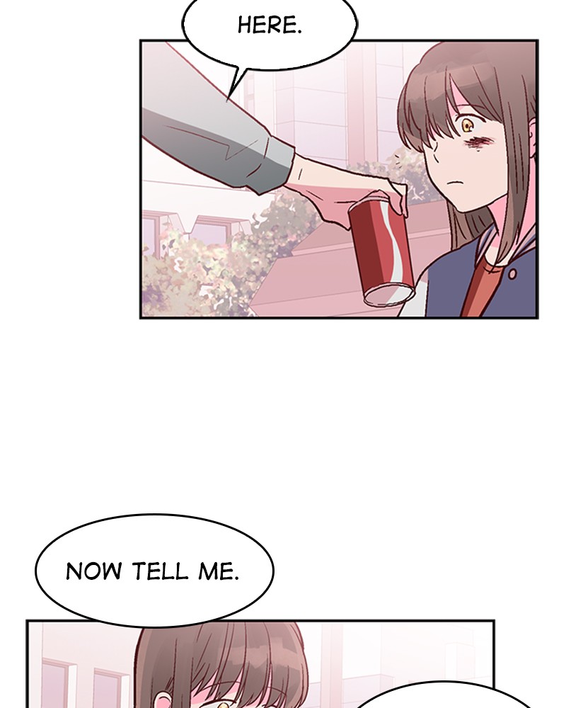 Read The Makeup Remover EN Manga Online