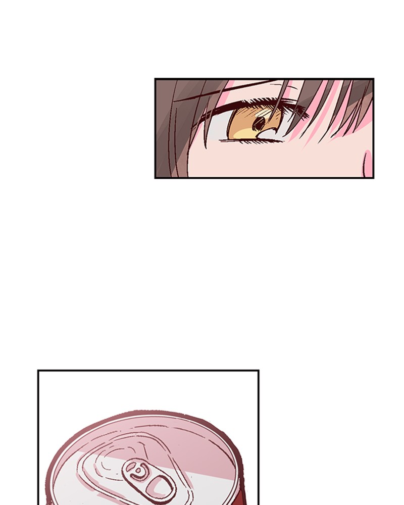 Read The Makeup Remover EN Manga Online