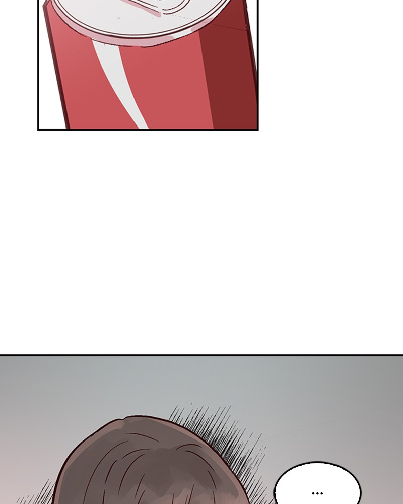 Read The Makeup Remover EN Manga Online
