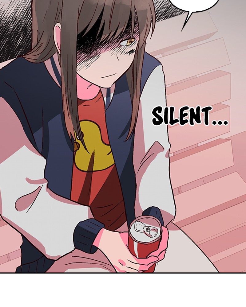 Read The Makeup Remover EN Manga Online