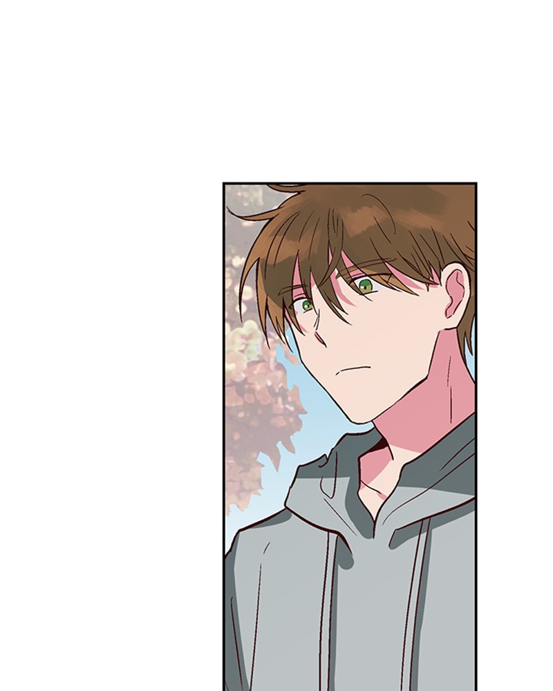 Read The Makeup Remover EN Manga Online