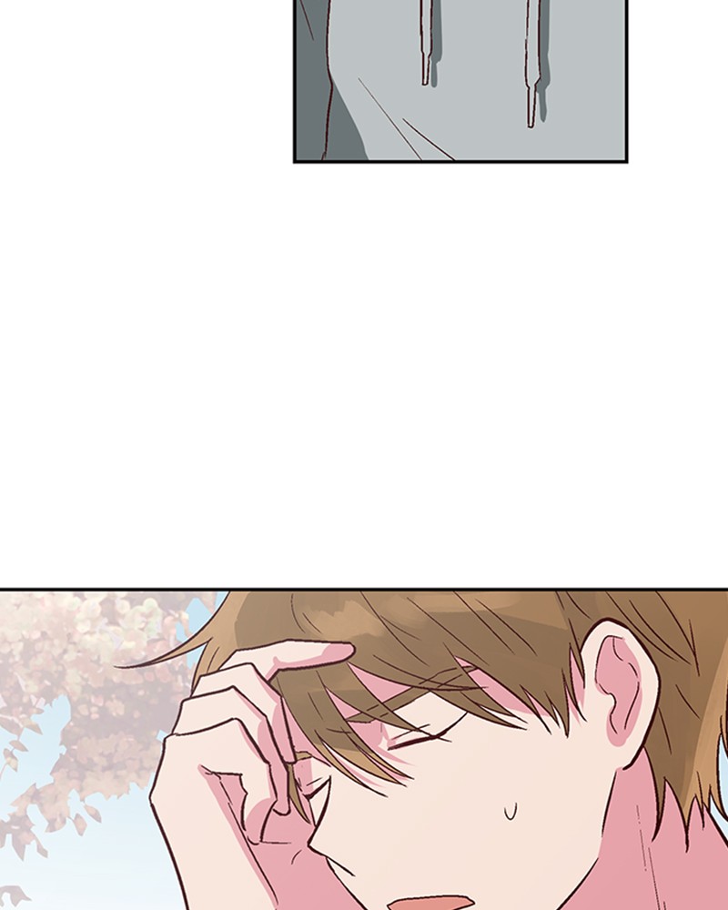 Read The Makeup Remover EN Manga Online