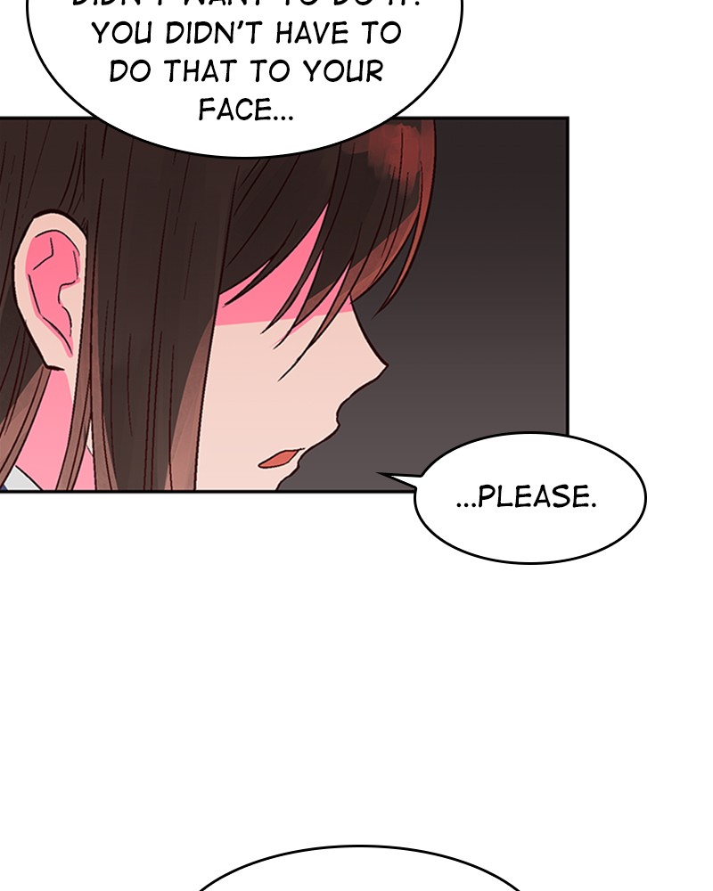 Read The Makeup Remover EN Manga Online