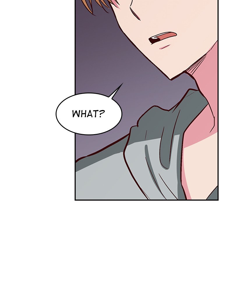 Read The Makeup Remover EN Manga Online