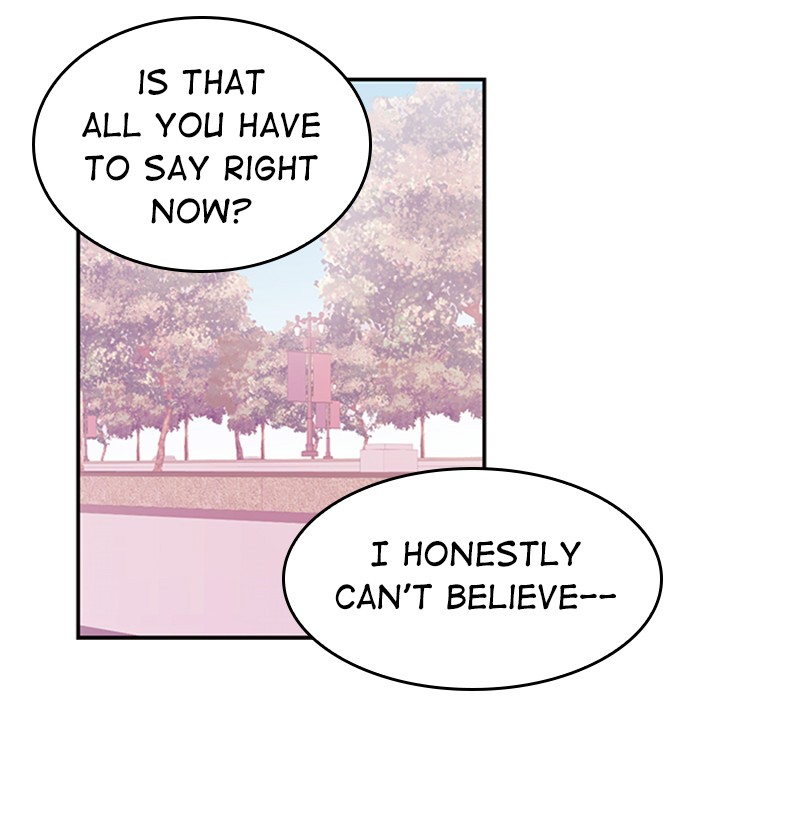 Read The Makeup Remover EN Manga Online