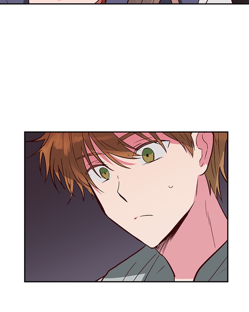 Read The Makeup Remover EN Manga Online
