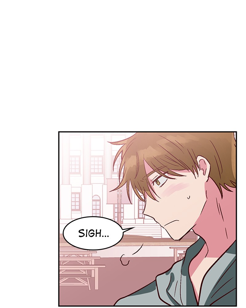 Read The Makeup Remover EN Manga Online