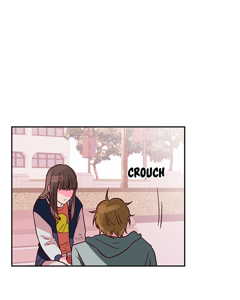 Read The Makeup Remover EN Manga Online