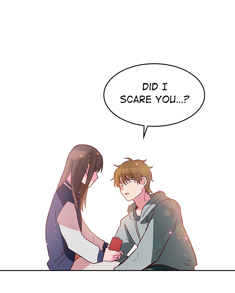 Read The Makeup Remover EN Manga Online