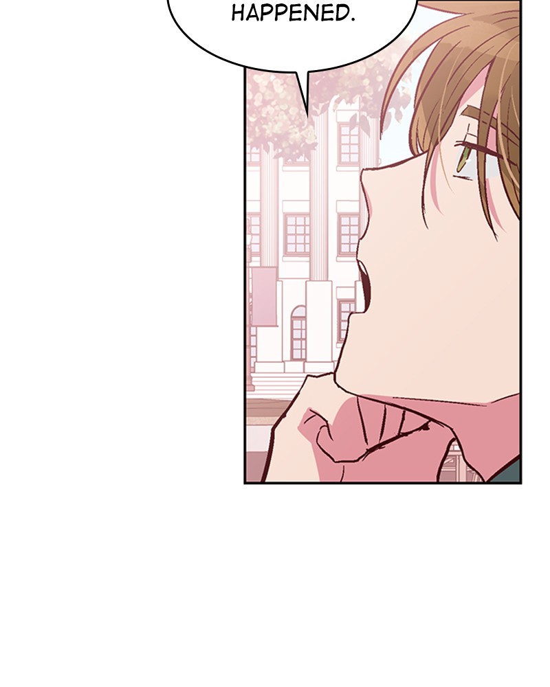 Read The Makeup Remover EN Manga Online