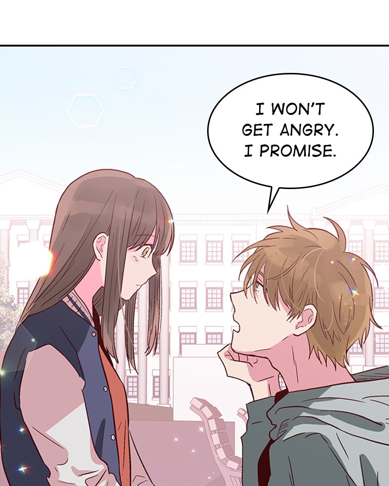 Read The Makeup Remover EN Manga Online