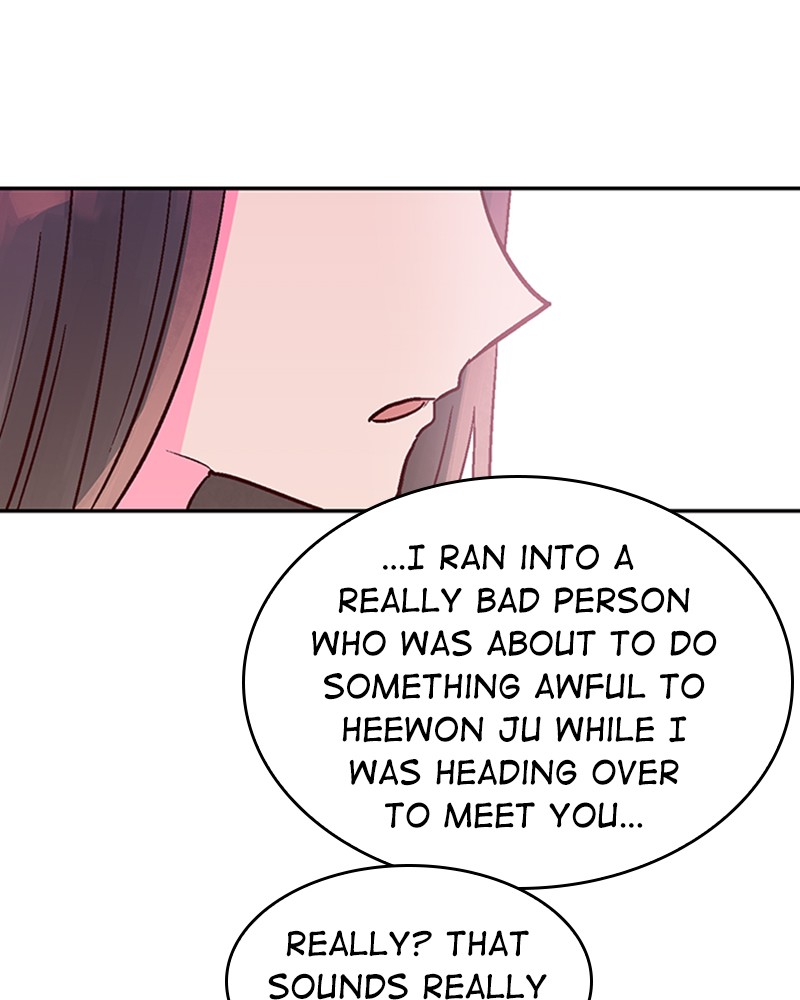 Read The Makeup Remover EN Manga Online