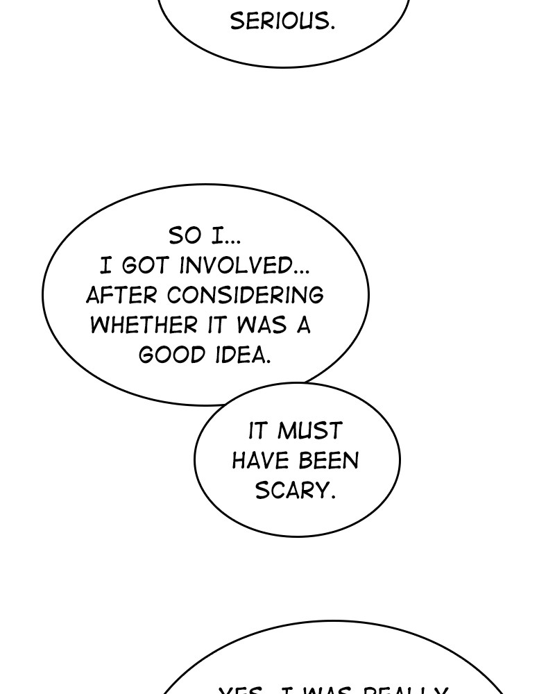 Read The Makeup Remover EN Manga Online