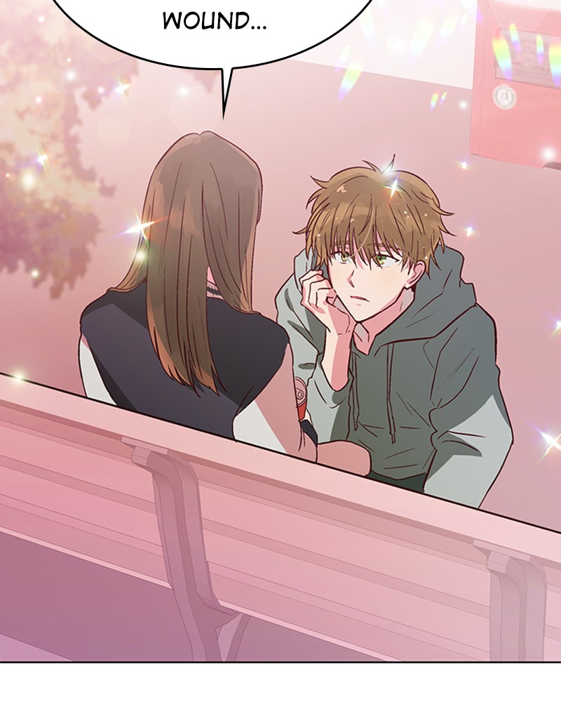 Read The Makeup Remover EN Manga Online