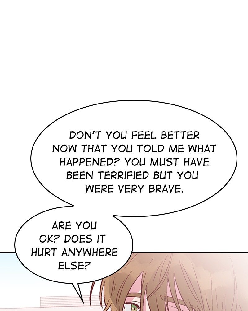 Read The Makeup Remover EN Manga Online