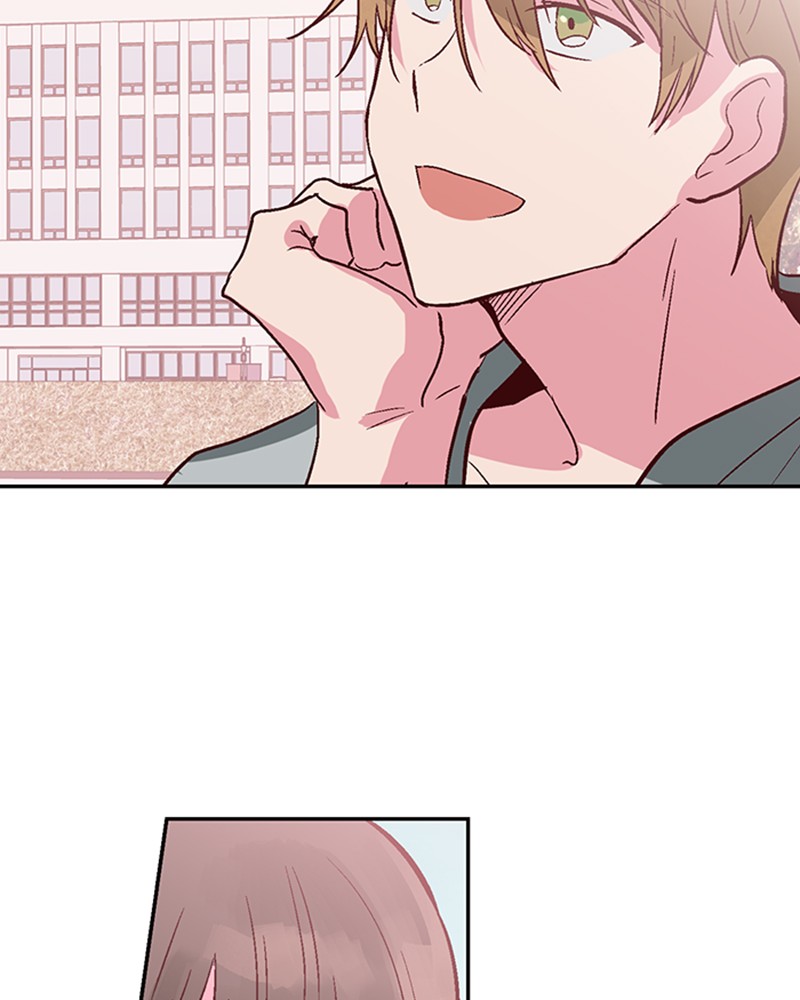 Read The Makeup Remover EN Manga Online