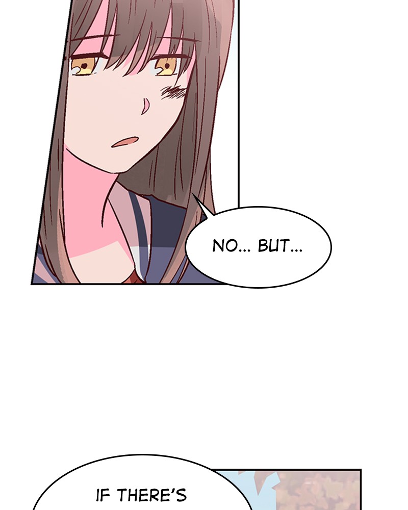 Read The Makeup Remover EN Manga Online