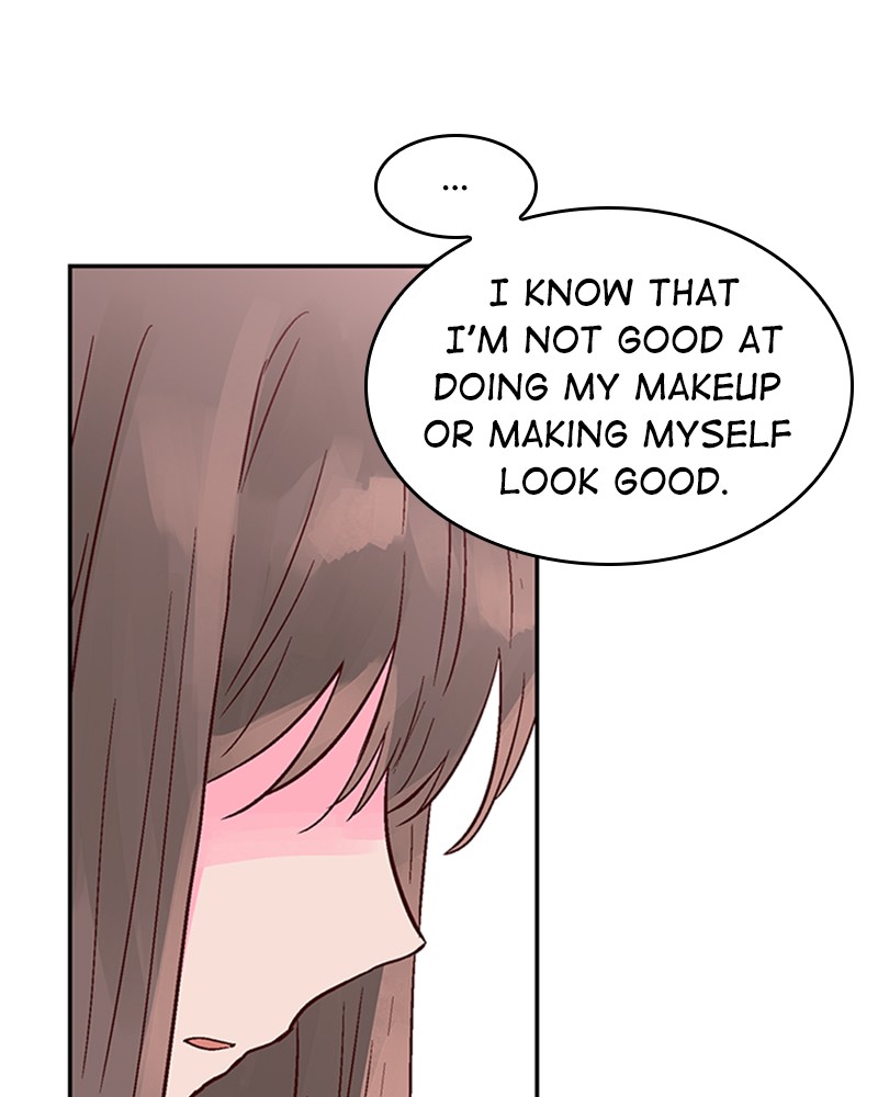 Read The Makeup Remover EN Manga Online