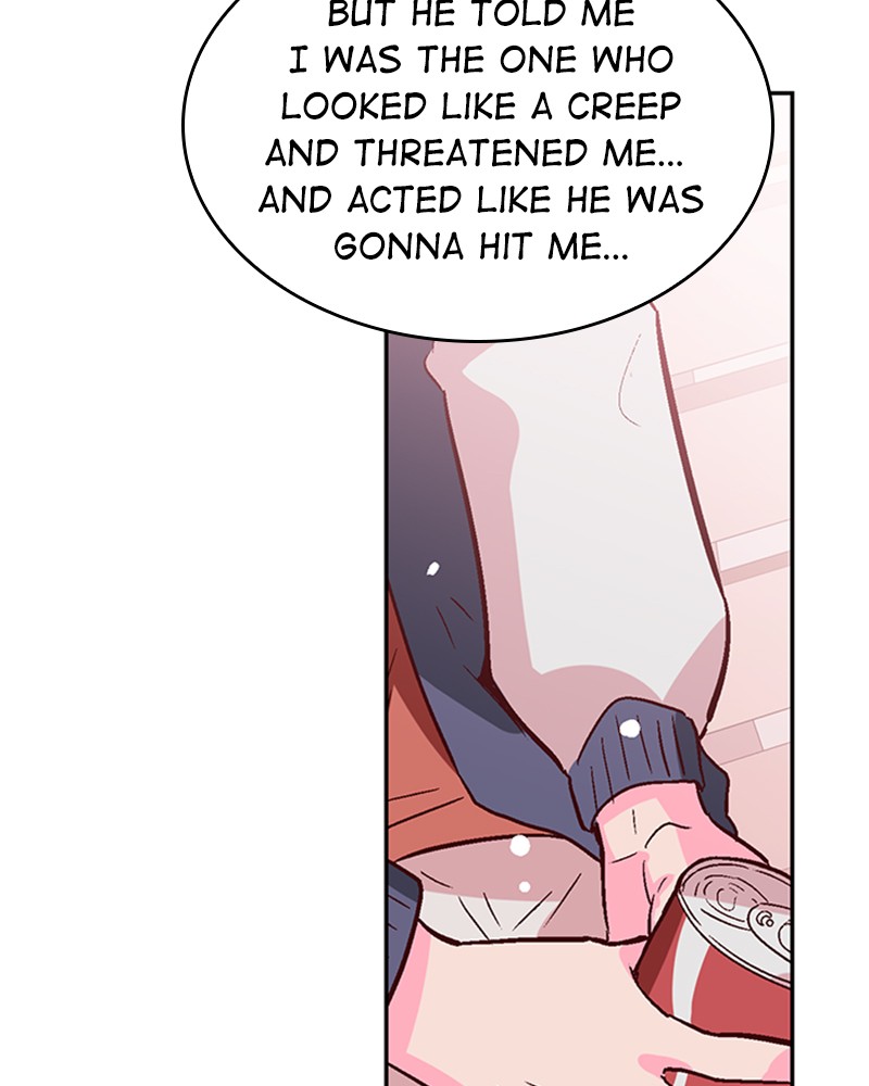Read The Makeup Remover EN Manga Online