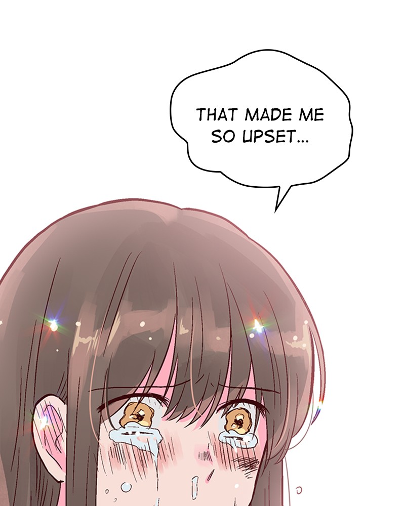 Read The Makeup Remover EN Manga Online