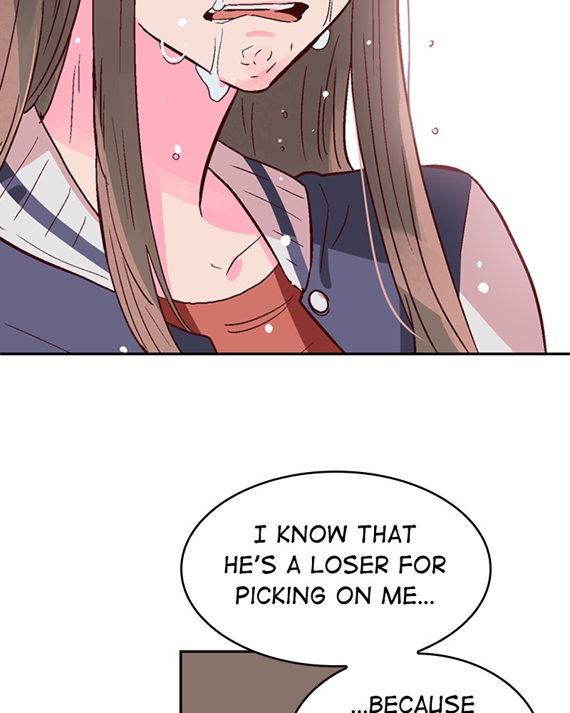 Read The Makeup Remover EN Manga Online