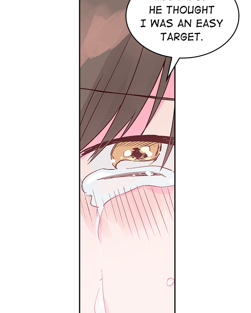 Read The Makeup Remover EN Manga Online