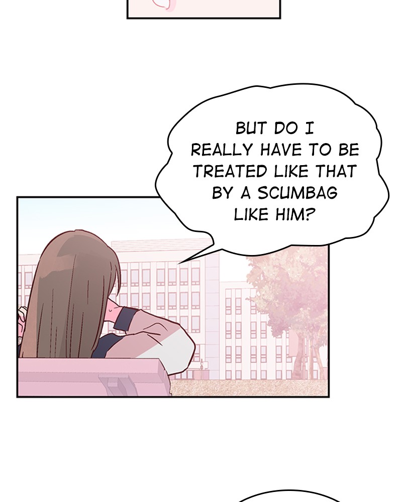 Read The Makeup Remover EN Manga Online