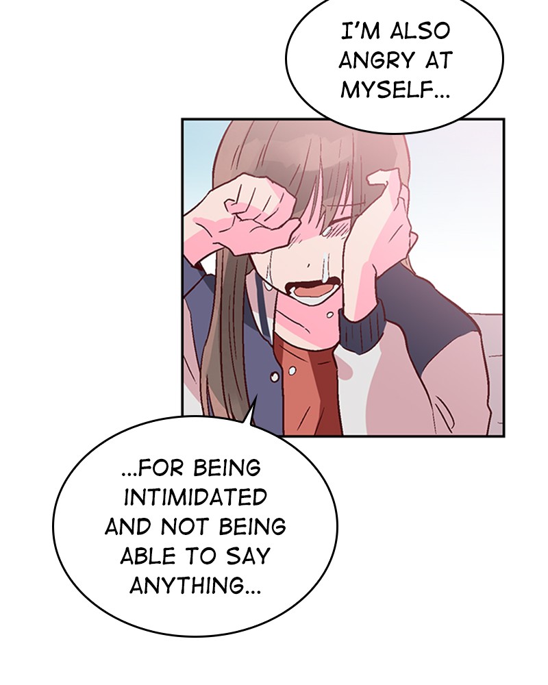 Read The Makeup Remover EN Manga Online