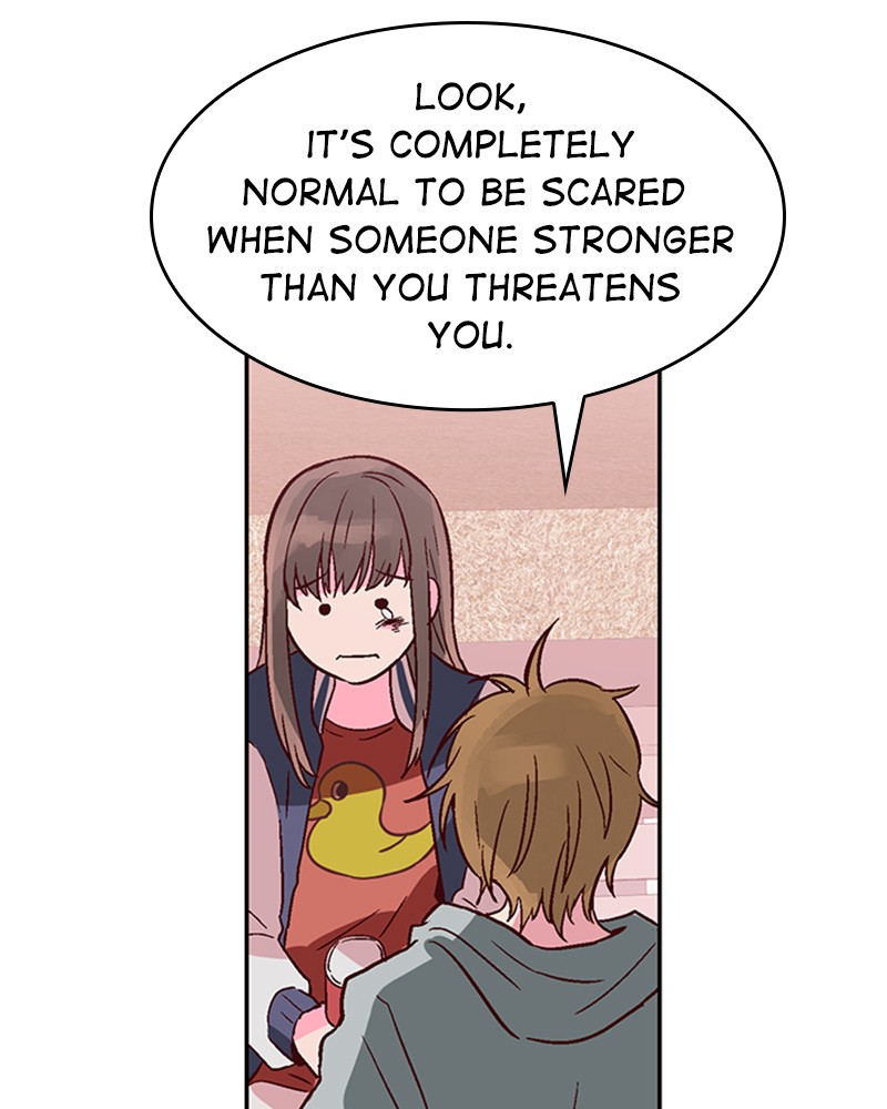 Read The Makeup Remover EN Manga Online