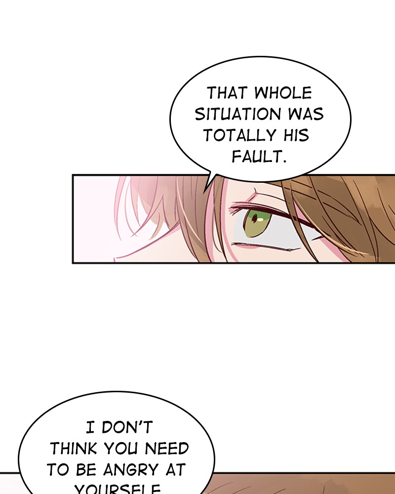 Read The Makeup Remover EN Manga Online