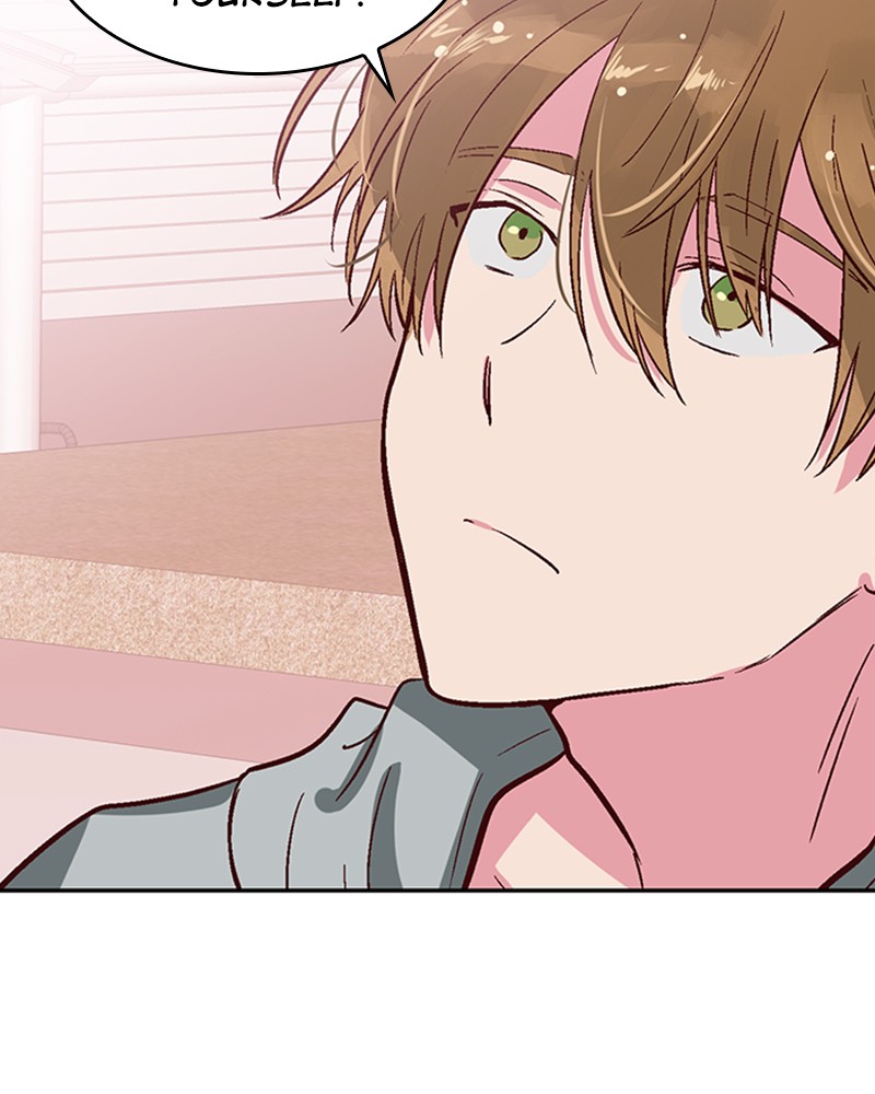 Read The Makeup Remover EN Manga Online