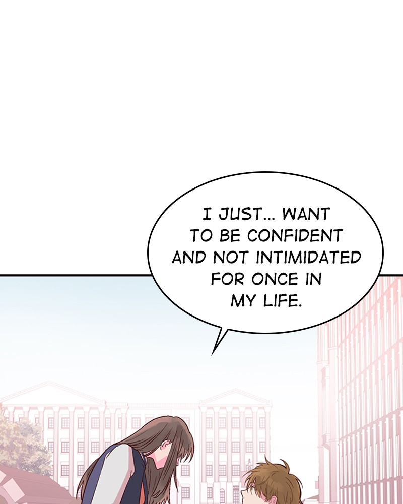 Read The Makeup Remover EN Manga Online