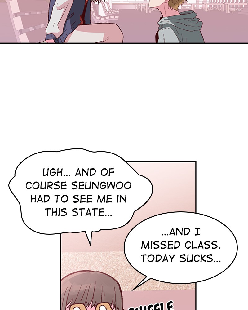 Read The Makeup Remover EN Manga Online