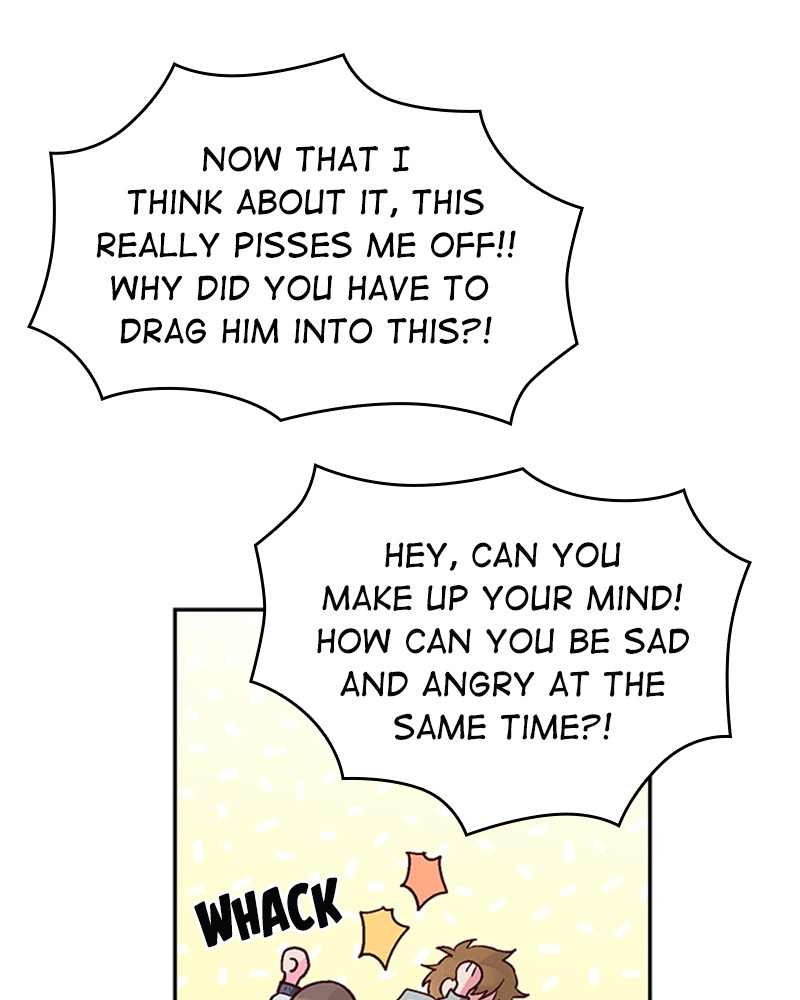 Read The Makeup Remover EN Manga Online