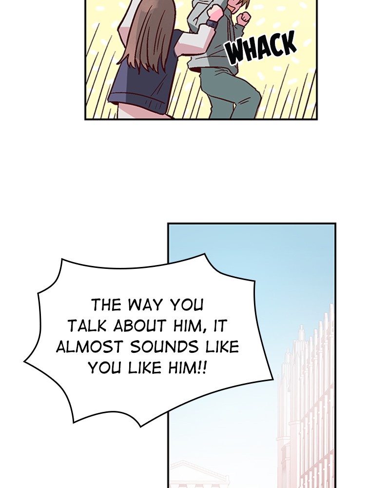 Read The Makeup Remover EN Manga Online