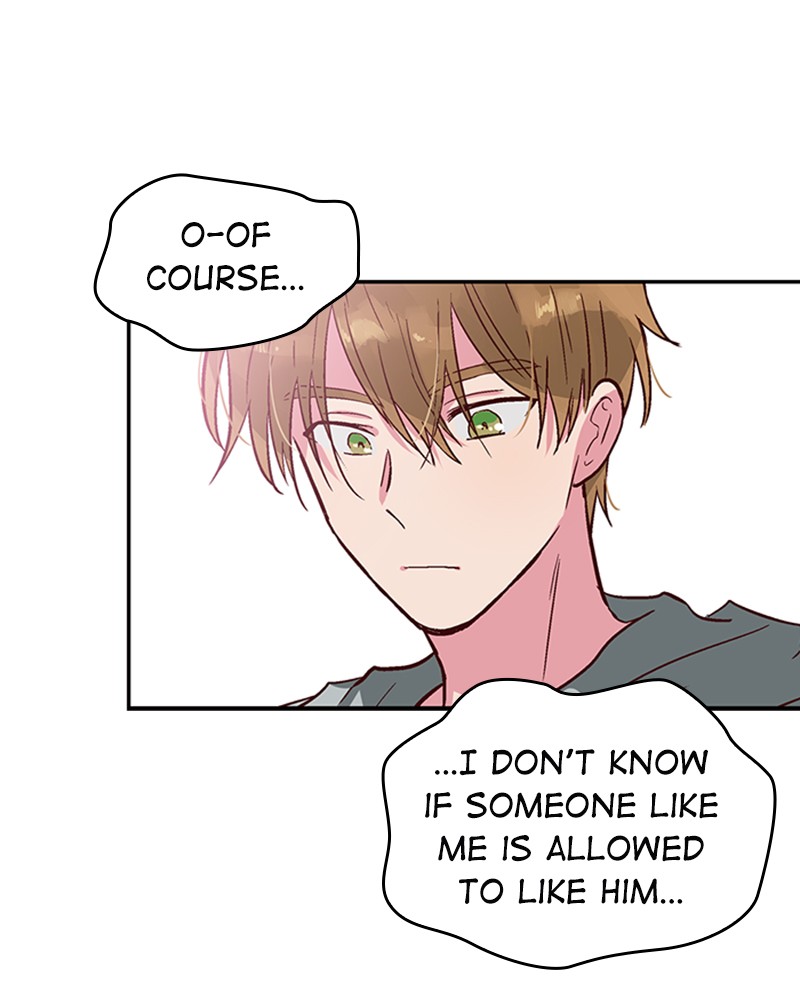 Read The Makeup Remover EN Manga Online