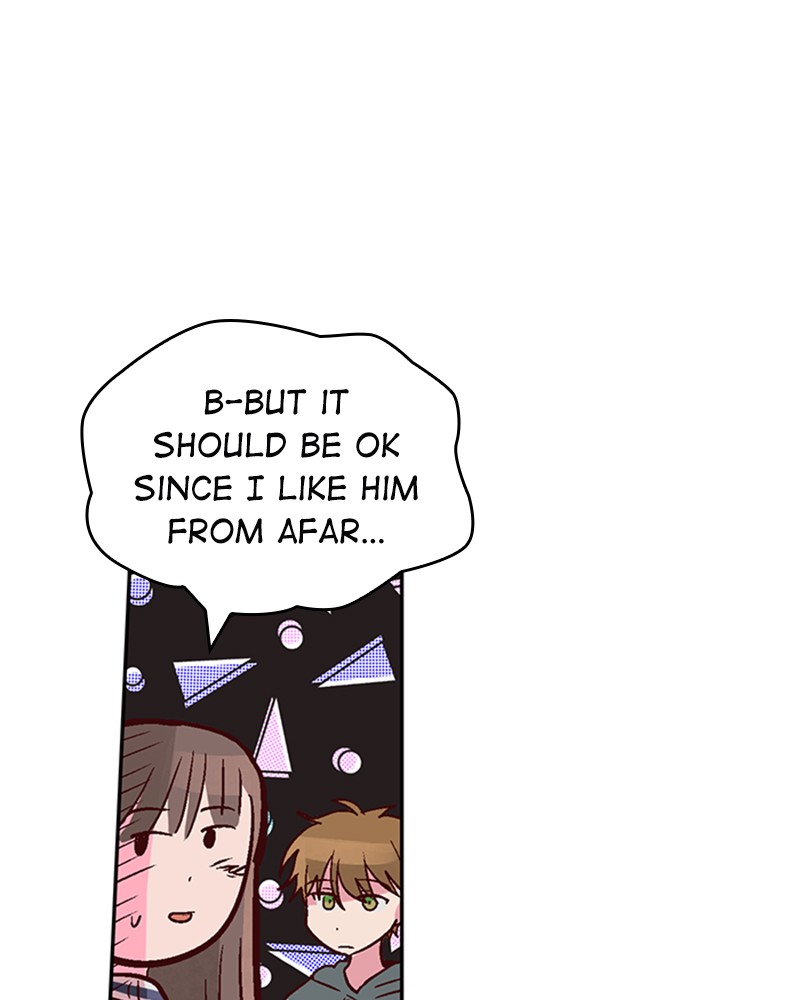 Read The Makeup Remover EN Manga Online