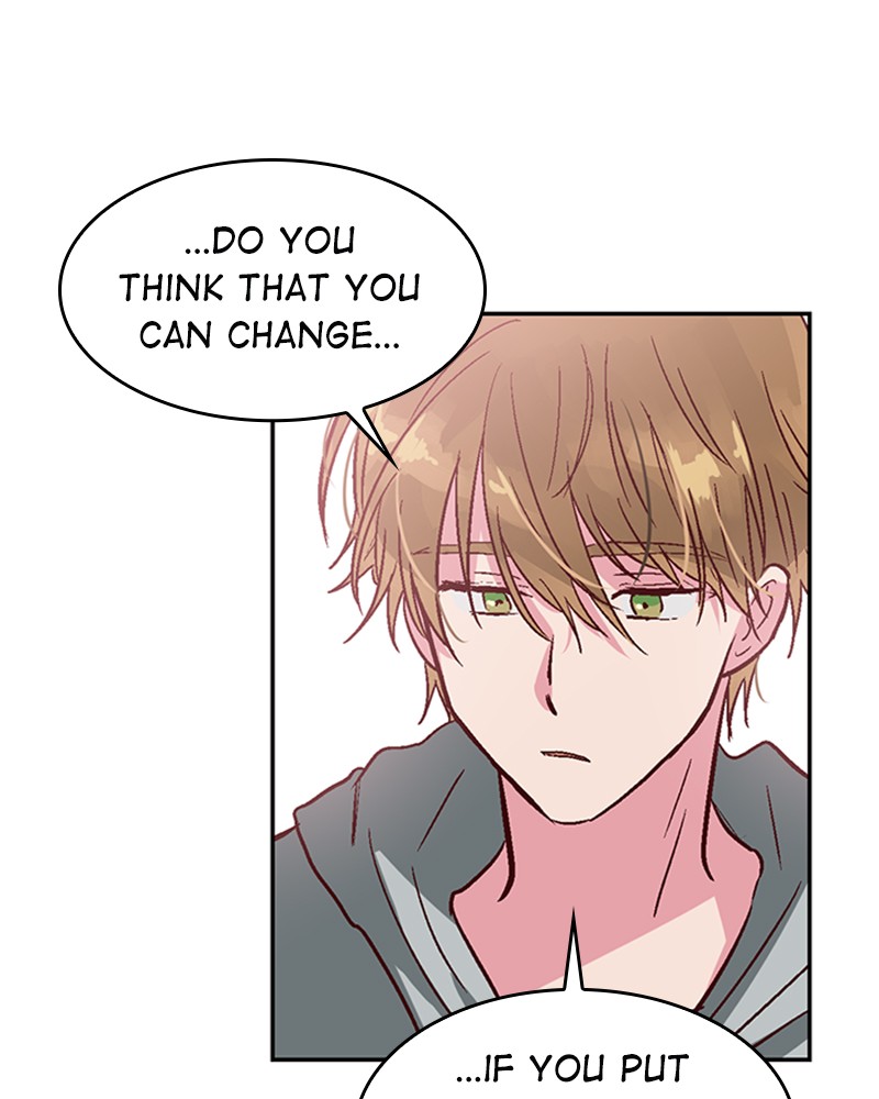 Read The Makeup Remover EN Manga Online