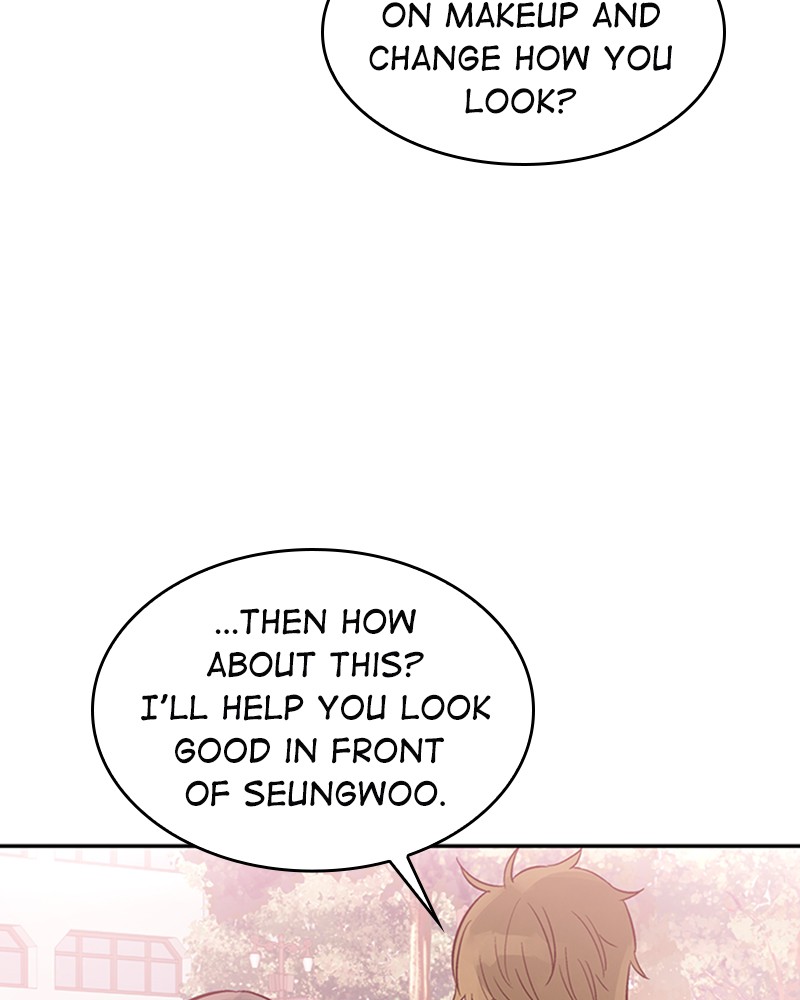 Read The Makeup Remover EN Manga Online
