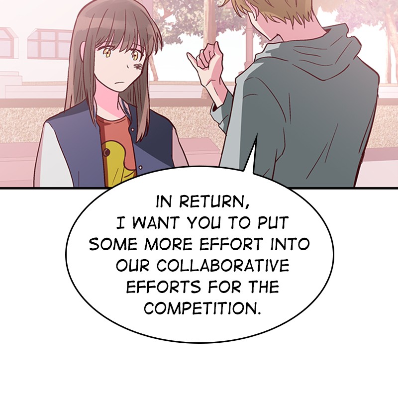 Read The Makeup Remover EN Manga Online
