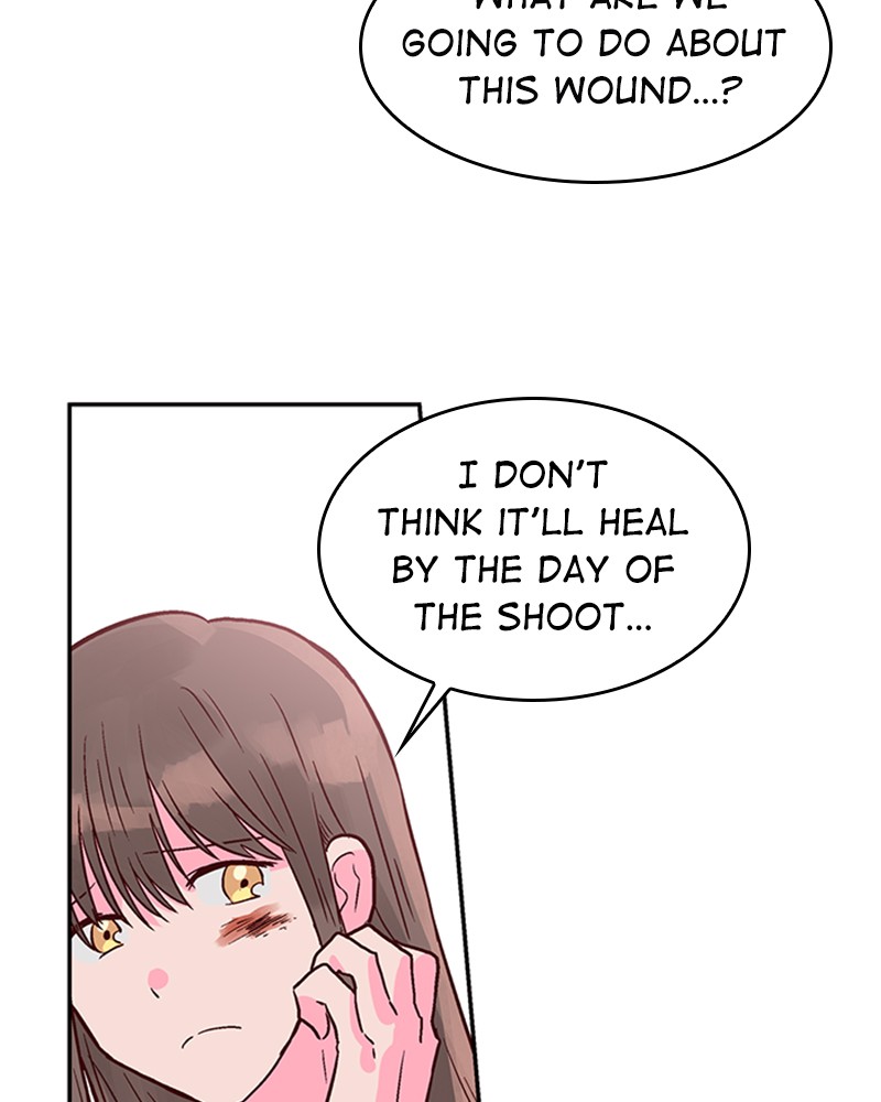 Read The Makeup Remover EN Manga Online