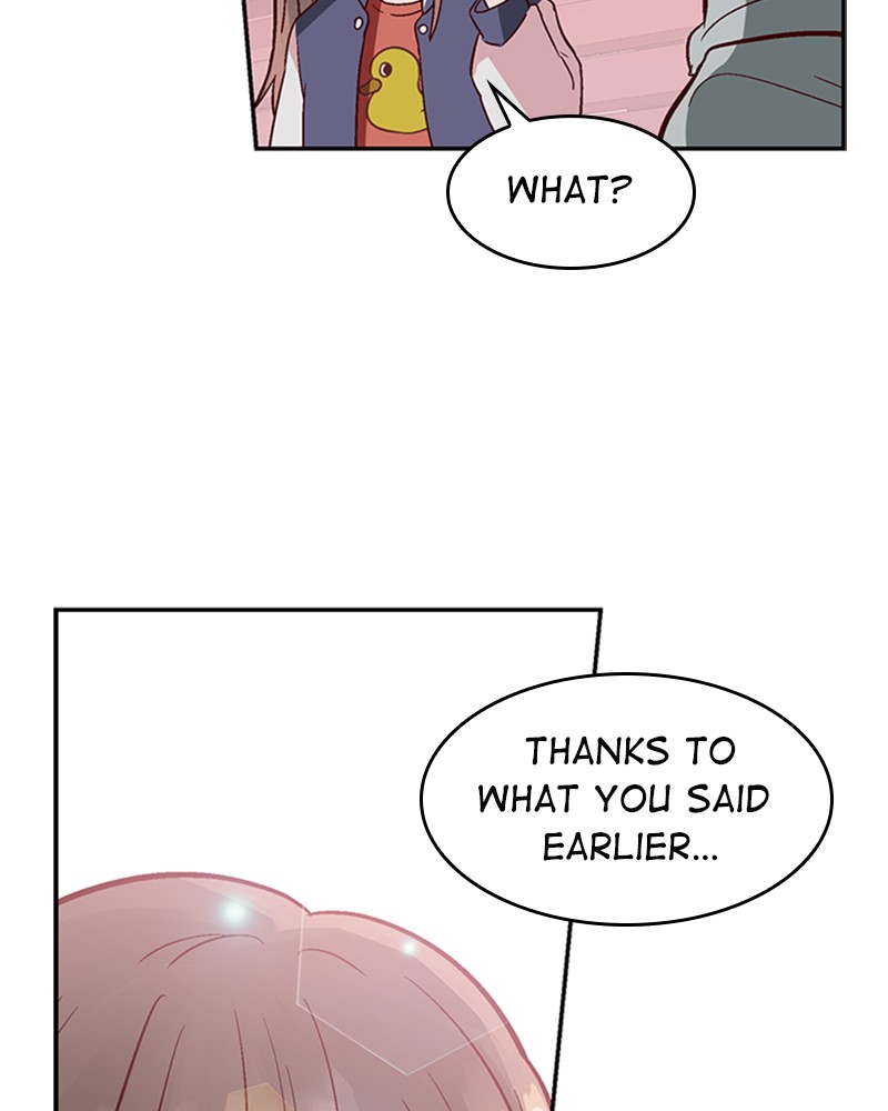 Read The Makeup Remover EN Manga Online
