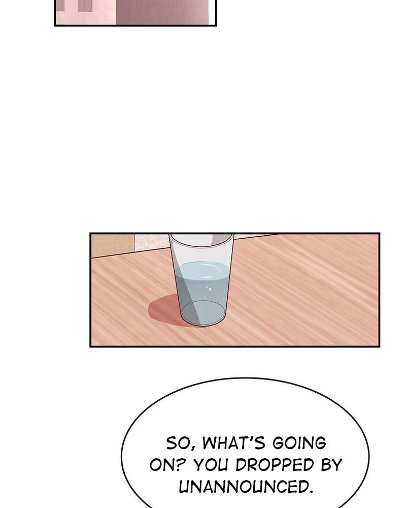 Read The Makeup Remover EN Manga Online