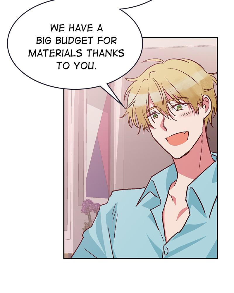 Read The Makeup Remover EN Manga Online