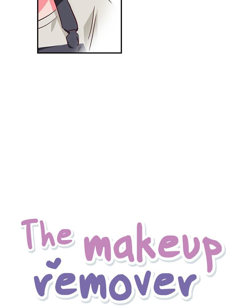 Read The Makeup Remover EN Manga Online