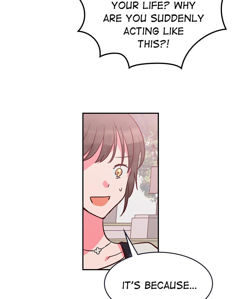 Read The Makeup Remover EN Manga Online