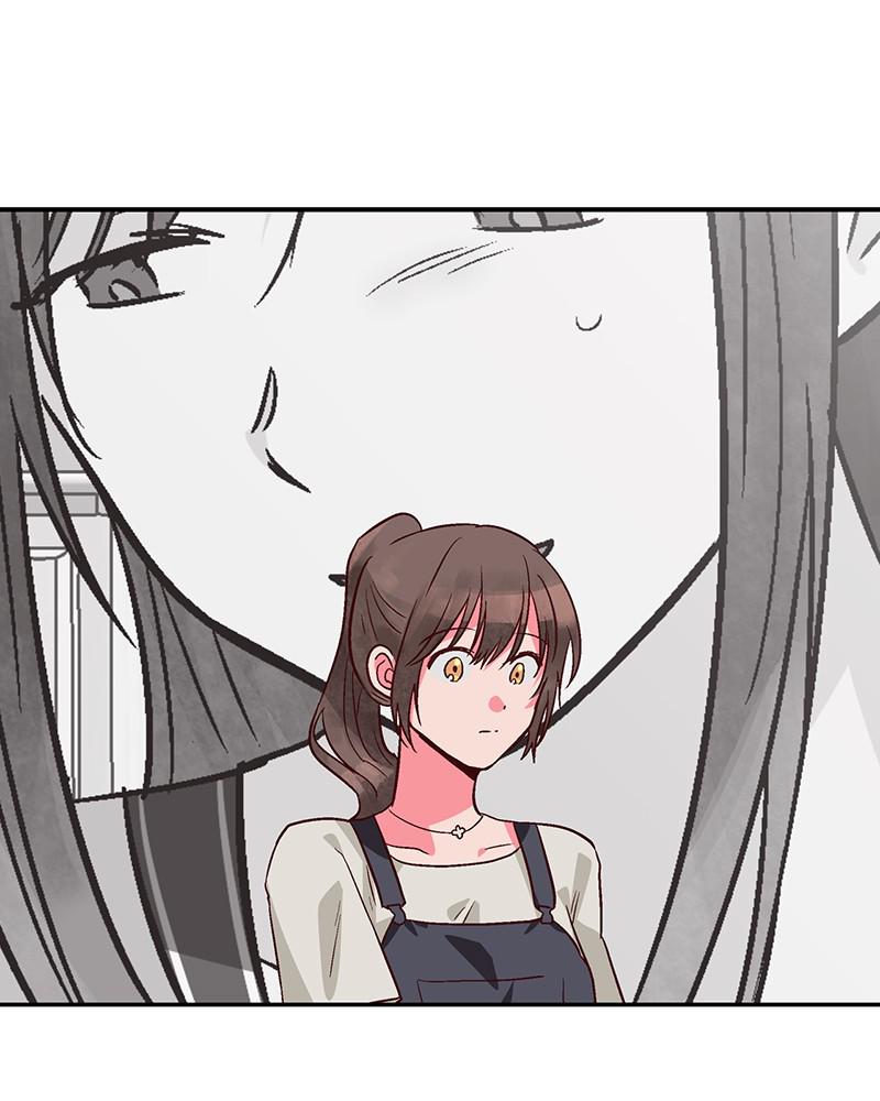 Read The Makeup Remover EN Manga Online