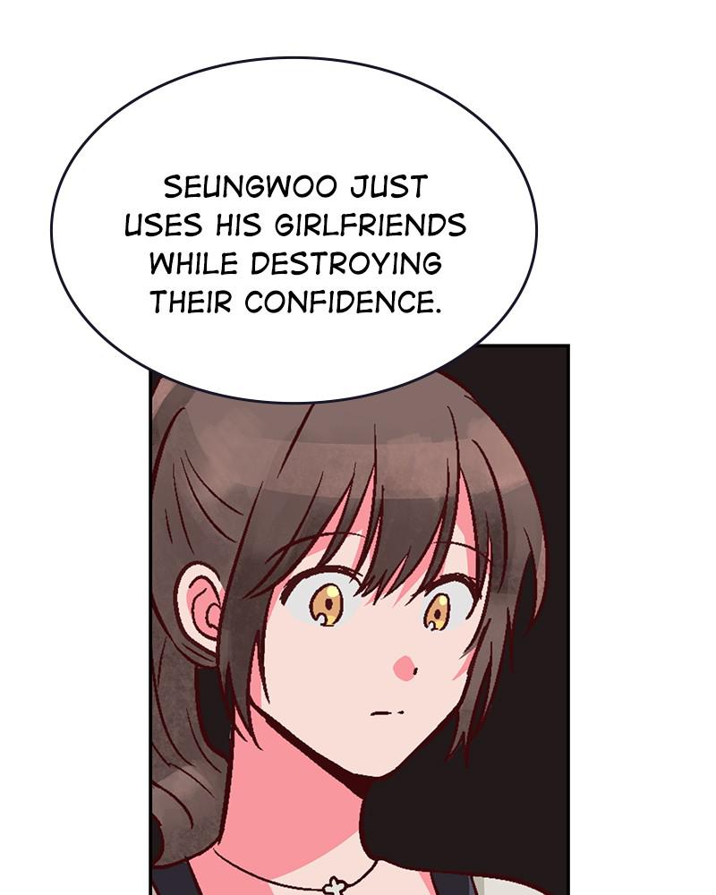 Read The Makeup Remover EN Manga Online